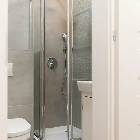 City Center アパート ヴロツワフ